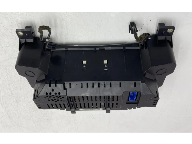 Přístrojová deska Audi A8 S8 D3 4E 2005 4E0920931C, 4E0910931C