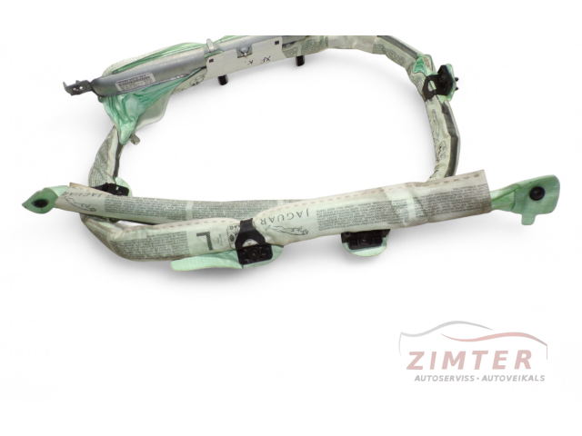 Боковая подушка безопасности 8X2314K160AE Jaguar XF X250