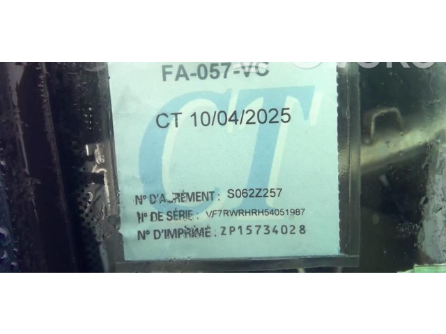 Дисплей    NT   Citroen C5