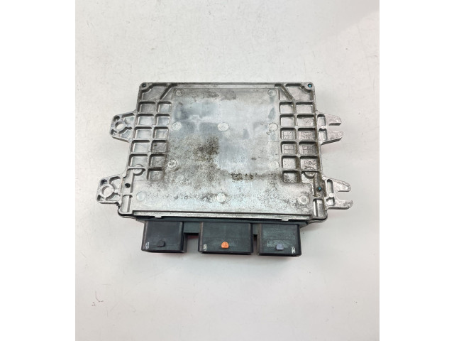 Řídící jednotka MEC93630 Nissan Qashqai 2009