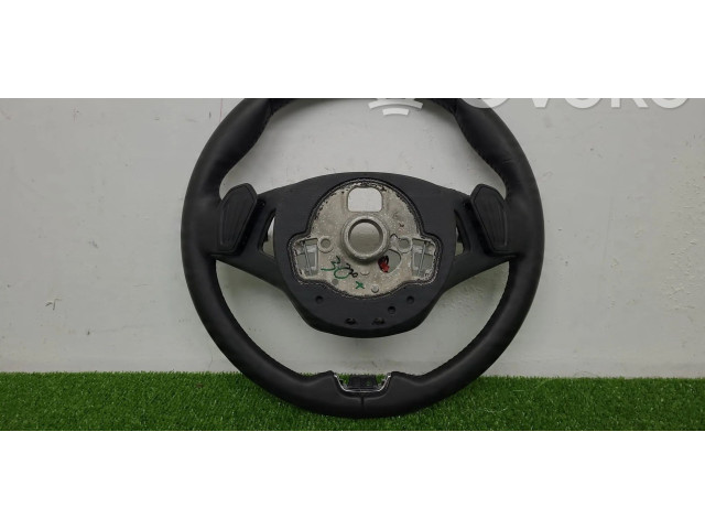 Руль Skoda Octavia Mk4 2019 - года 5e3959542h, 5E3959542H