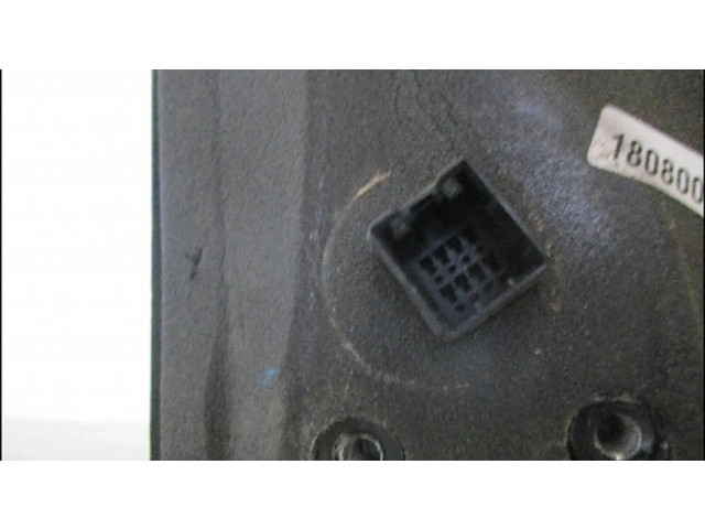 Зеркало электрическое Сзади Hyundai Getz