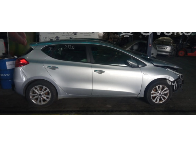 Подушка безопасности водителя KIA Ceed