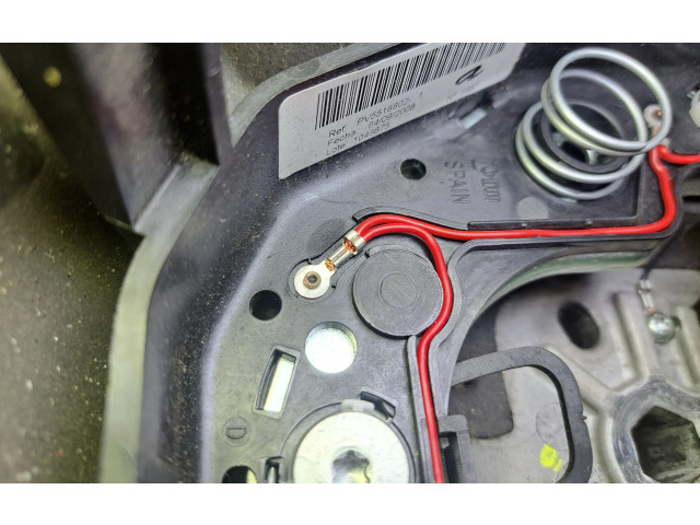 Руль Volvo V70 2008 - 2013 года 30741894, PV5518802