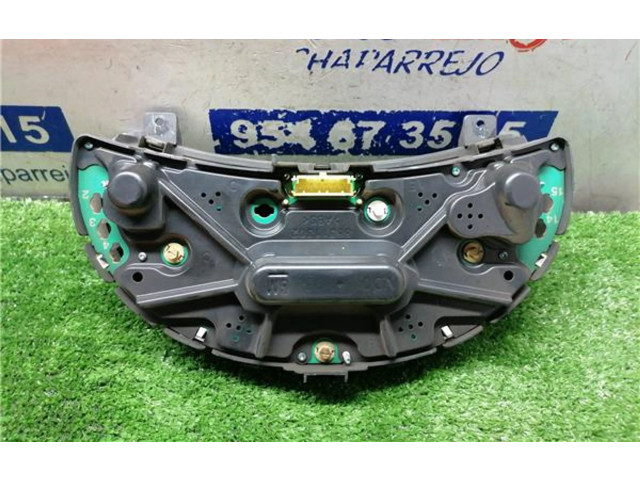 Панель приборов 13173347WA, 13173347WA Opel Combo C