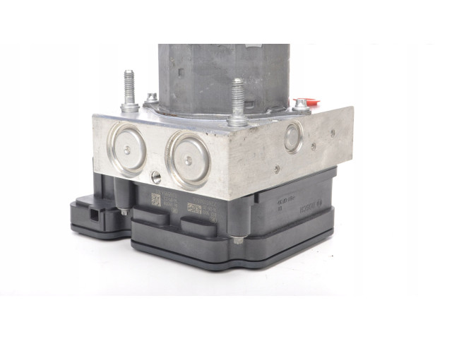 Блок АБС 670008166 Maserati Ghibli 2013 - года