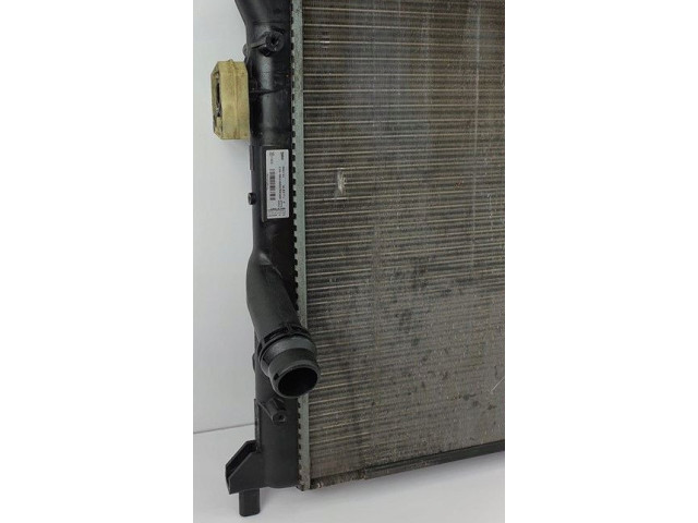 Радиатор охлаждающей жидкости