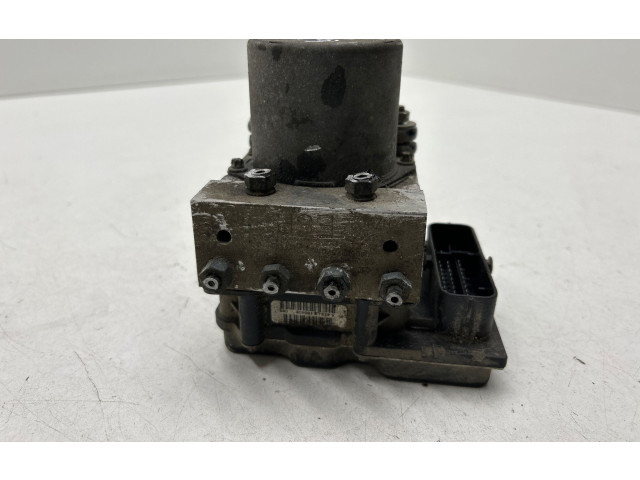 Блок АБС 4F0910517AD, 4F0614517AA   Audi  A6 S6 C6 4F  2004 - 2011 года