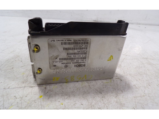 Блок управления PL20319PA Bentley Arnage