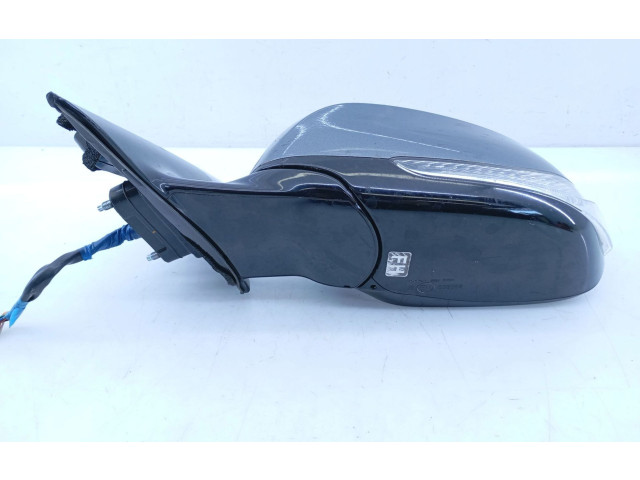 Зеркало электрическое Infiniti Q50 2014 - года