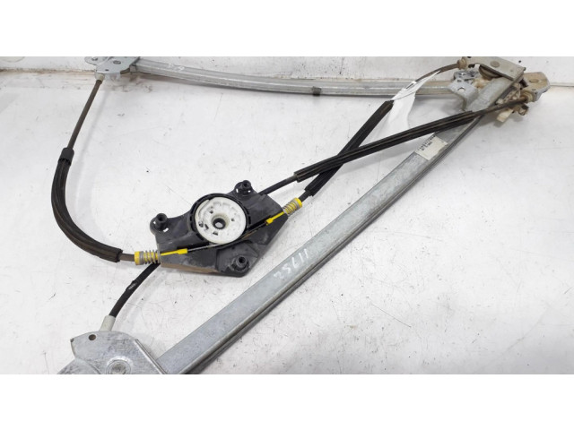 Передний механический механизм для подъема окна