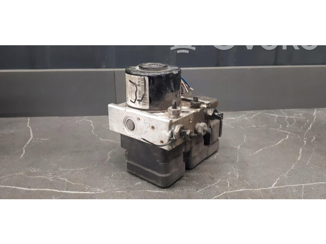 Блок АБС 6S432M110AA   Ford  Transit -  Tourneo Connect  2003 - 2008 года