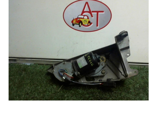 Моторчик дворников 7701207936, 7701207936    Renault Twingo I