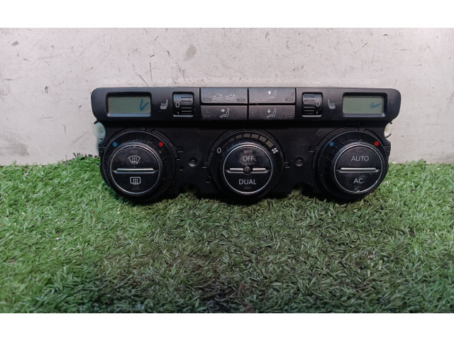 Модуль блока управления кондиционером    Volkswagen Passat Alltrack