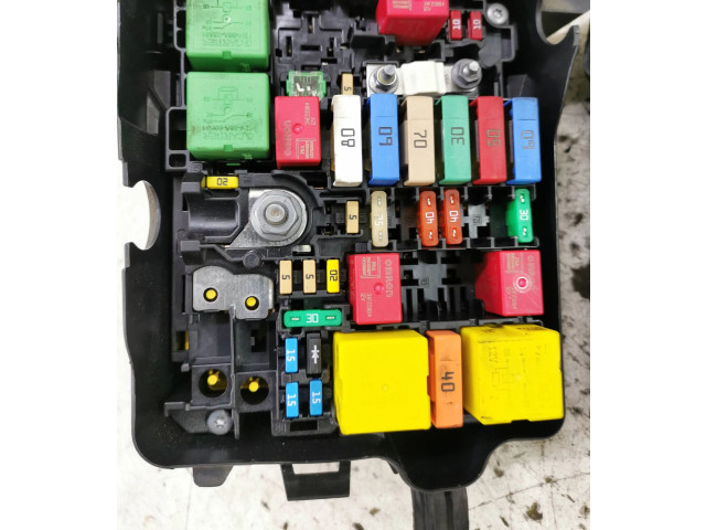 Jednotka ABS 9671924480 Citroen C3 2018