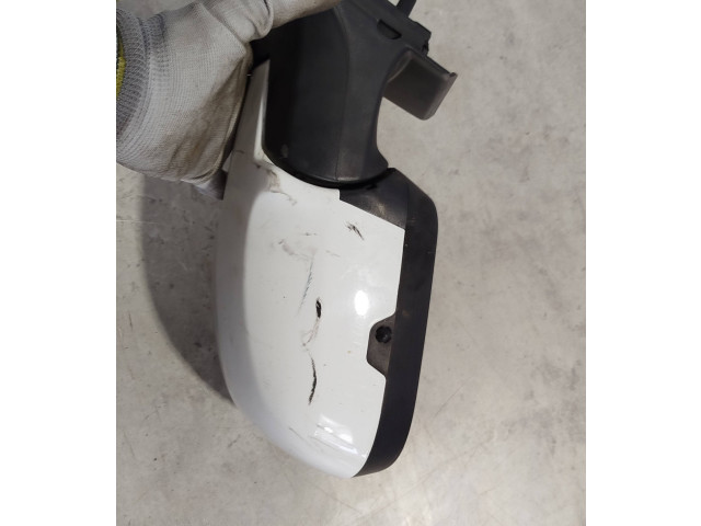 Зеркало электрическое        Peugeot Partner  2015 - 2018 года   