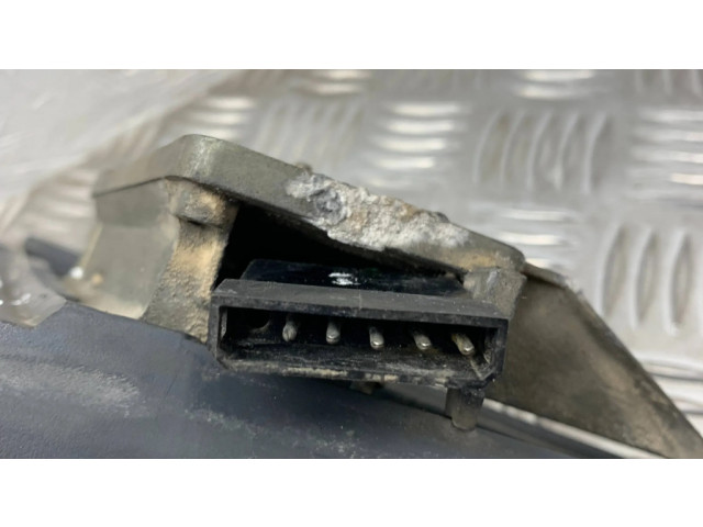 Zpětné zrcátko levé Opel Omega A 1990