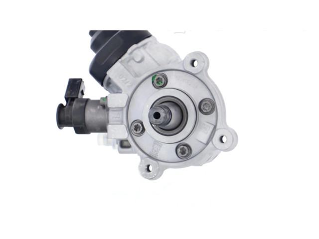 Vstřikovací čerpadlo 0445010538, 0445010538 Volkswagen Jetta IV