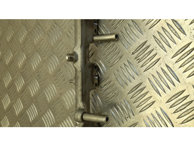 Vstřikovací lišta 8665635 BMW X3M F97 pro benzínový motor 3.0