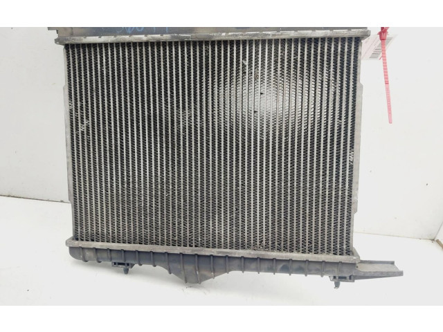 Интеркулер  M613906   Mitsubishi Space Star 