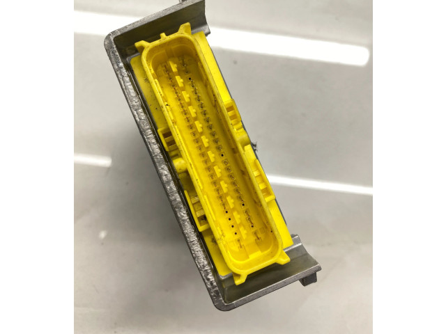 Блок подушек безопасности 5C0959655B, 5WK44286   Skoda Yeti (5L)