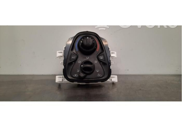 Блок управления климат-контролем 55900YV030, 55900YV030   Toyota Aygo AB40