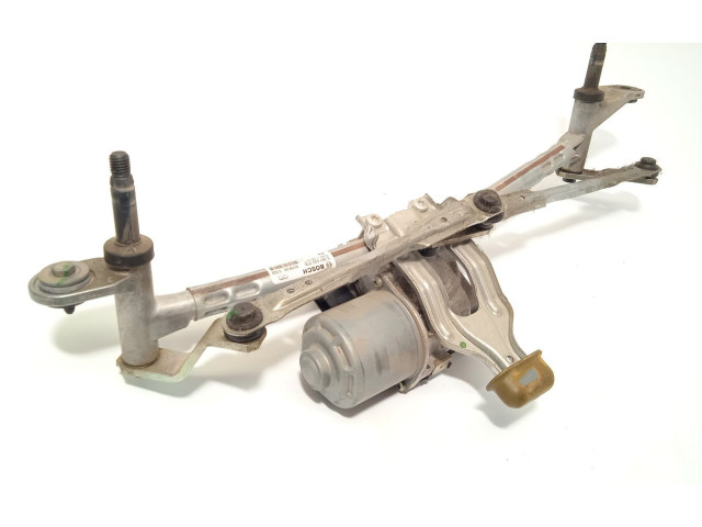 Поршень Двигатель стеклоочистителей HNS (EB2ADTS) 9824762480, 3397022076 Citroen C5 Aircross