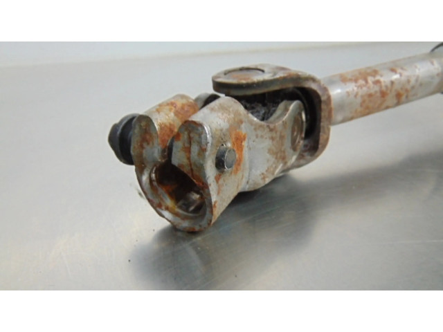    Рулевая рейка    Ford Fusion 2002-2005 года