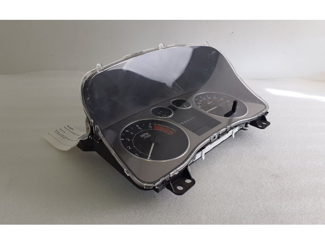 Přístrojová deska  Hummer H3 2009 1708969  