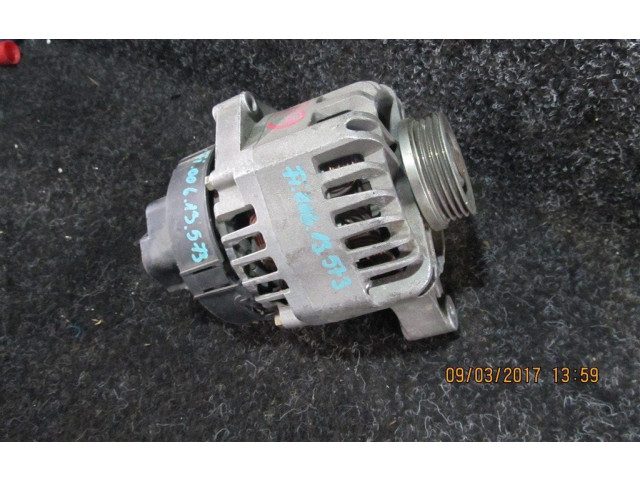 Генератор 46736968 Fiat Seicento/600