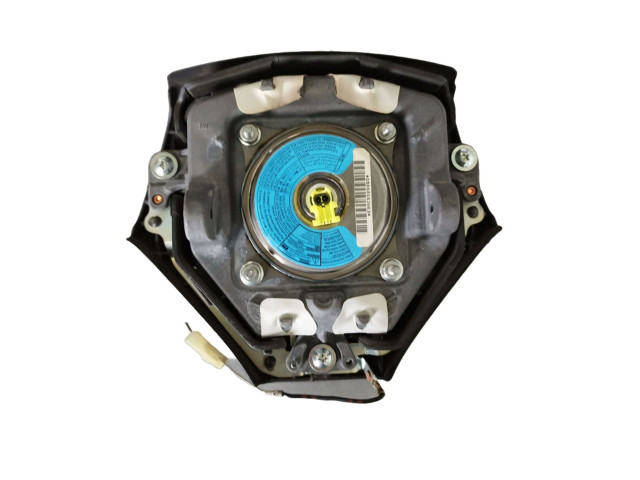 Подушка безопасности водителя 6770SEAG80ZA Honda Accord