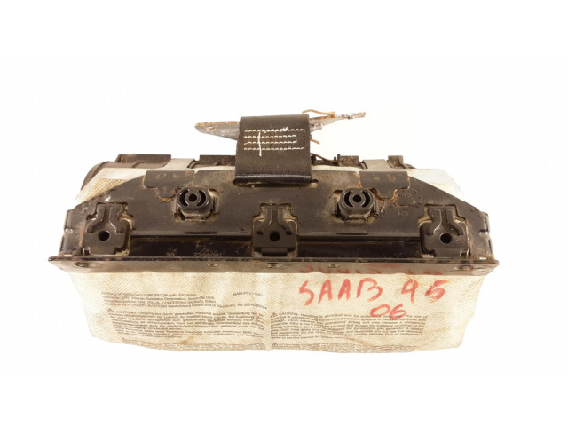 Подушка безопасности пассажира 12762104, 1003981 Saab 9-5