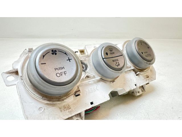 Блок управления климат-контролем E0002C Mazda 6