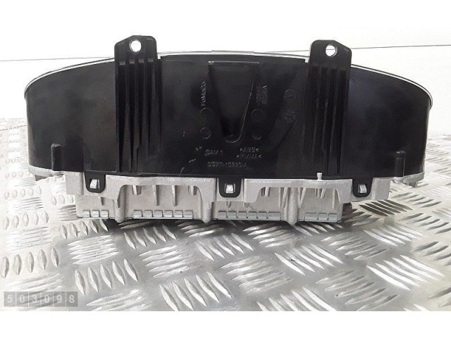 Přístrojová deska Ford Mondeo MK V 2015 DS7T10890A, FS7T10849AMB