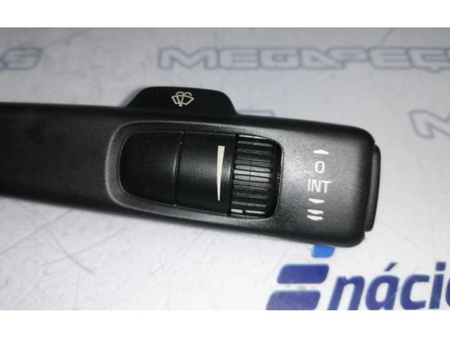 Включатель скорости стеклоочистителей 17D770 Volvo S40