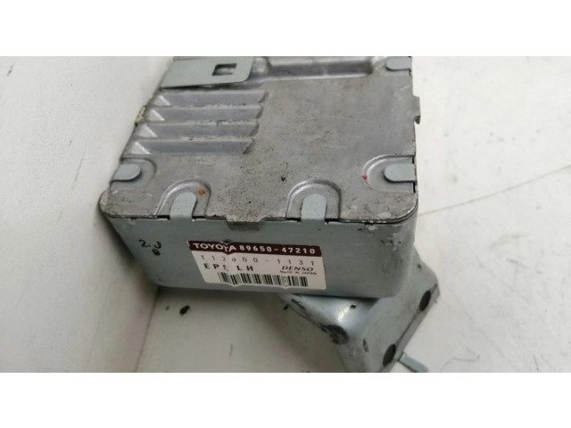 Блок управления усилителя руля