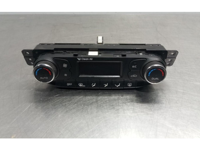 Блок управления климат-контролем 97250A2203 KIA Ceed