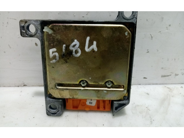 Блок подушек безопасности 550539000, 9628740580 Citroen Xantia