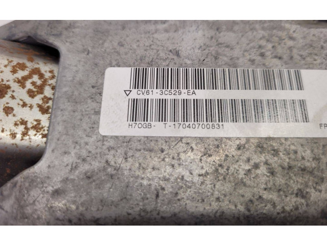  рейка  Колонка рулевая 665681001   Ford Kuga II 2013 - 2019 года