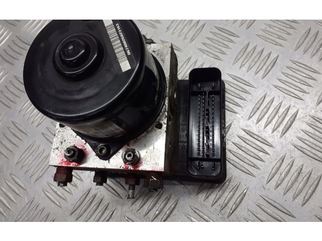 Блок АБС 4670A078 Mitsubishi Grandis - года