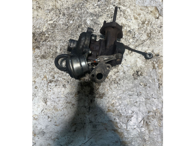 Турбина Fiat Linea 54359708005