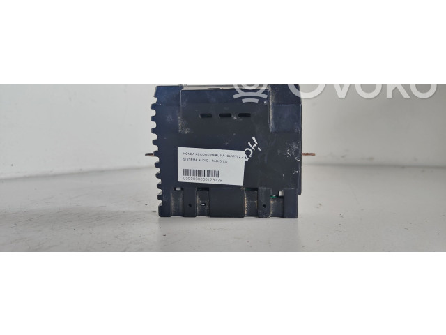 Генератор 39186SEA0130   Honda Accord      