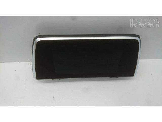 Дисплей 8798222, 8803369 BMW X2 F39