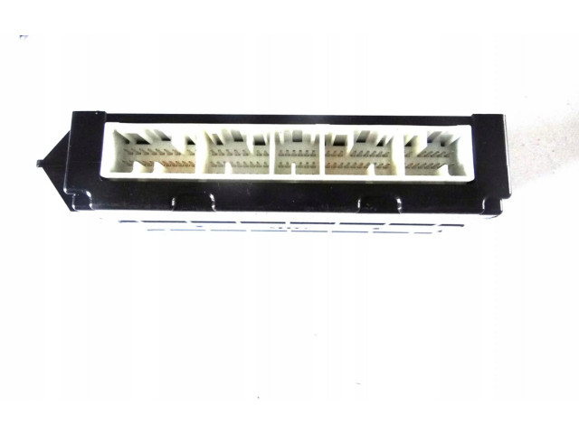 Блок управления климат-контролем 8865050350 Lexus LS 430