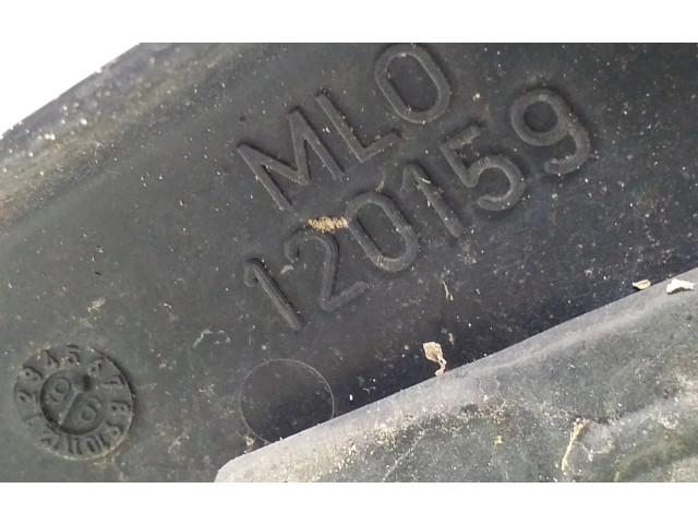 Зеркало (механическое) Volkswagen Transporter - Caravelle T4 1991 - 2003 года