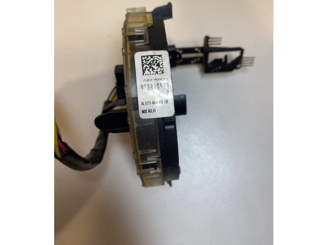 Подрулевой шлейф SRS A1714640518 Mercedes-Benz ML W164