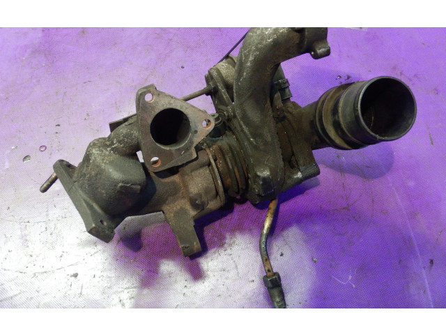 Turbodmychadlo Турбина 7700101141B, 7700101141B Renault Espace III G8T