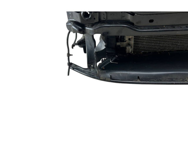 Pojistková skříňka Комплект радиатора 5Q0121203DE, 5WA121251D Volkswagen Tiguan 2021