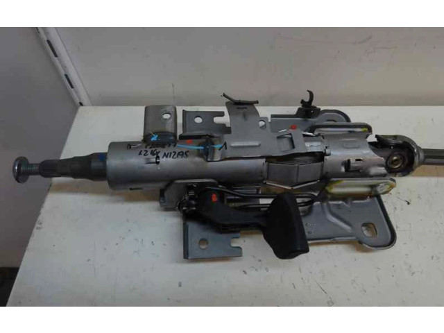    Рулевая рейка    Peugeot 2008 I 2013 - 2019 года