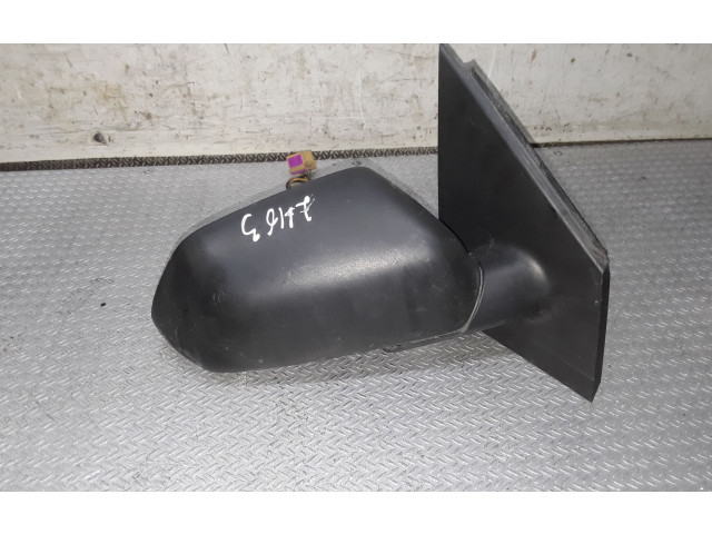 Zpětné zrcátko Volkswagen Polo IV 9N3 2007 E9024246